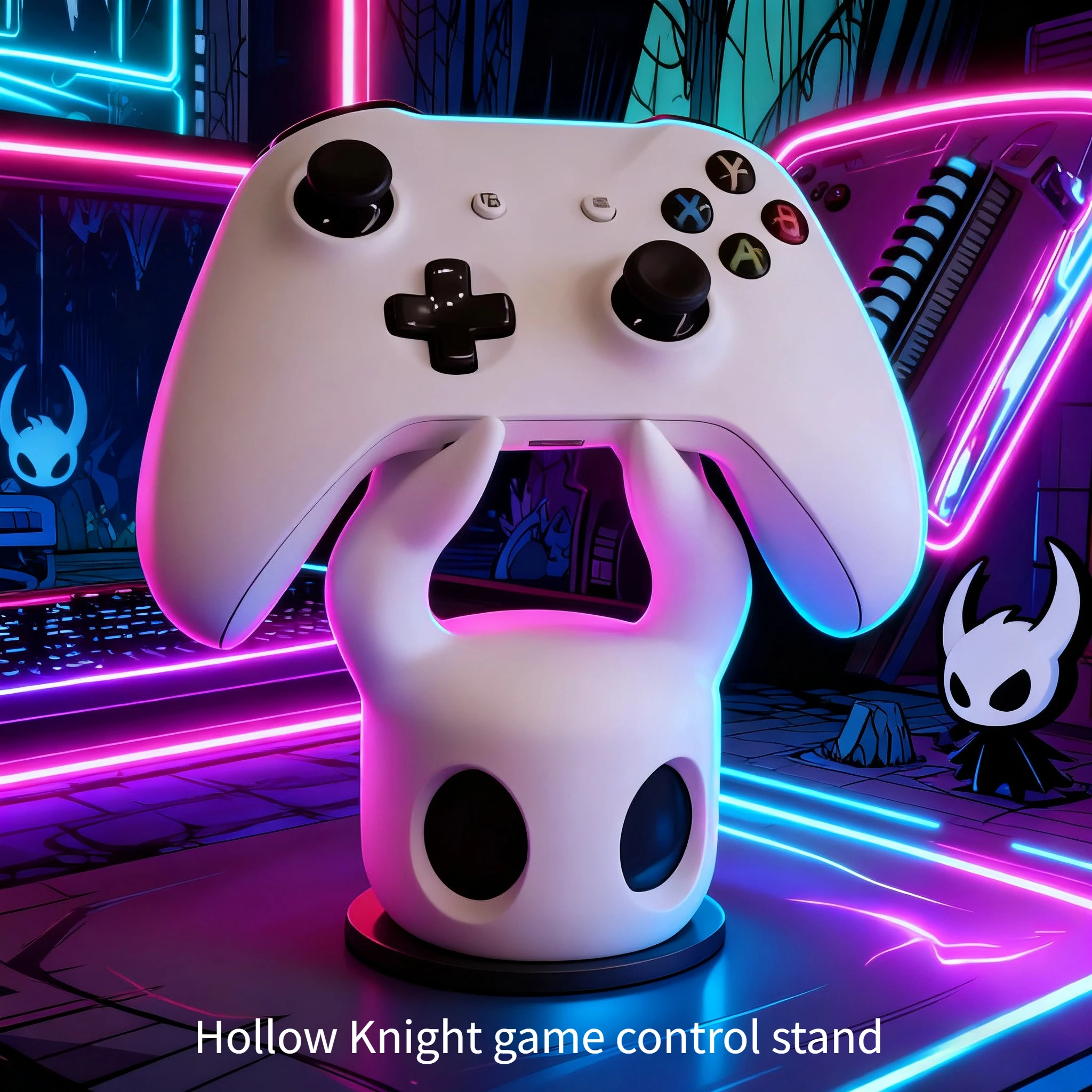 Desk Setup Ps5 - Nouveau support universel pour manette de