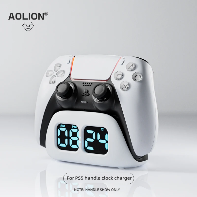 Desk Setup Ps5 - Aolion – base de chargement pour