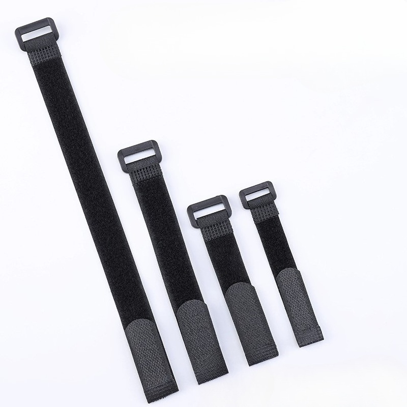 Cable Velcro Strap - Sangles à Velcro, sangles de raccordement,