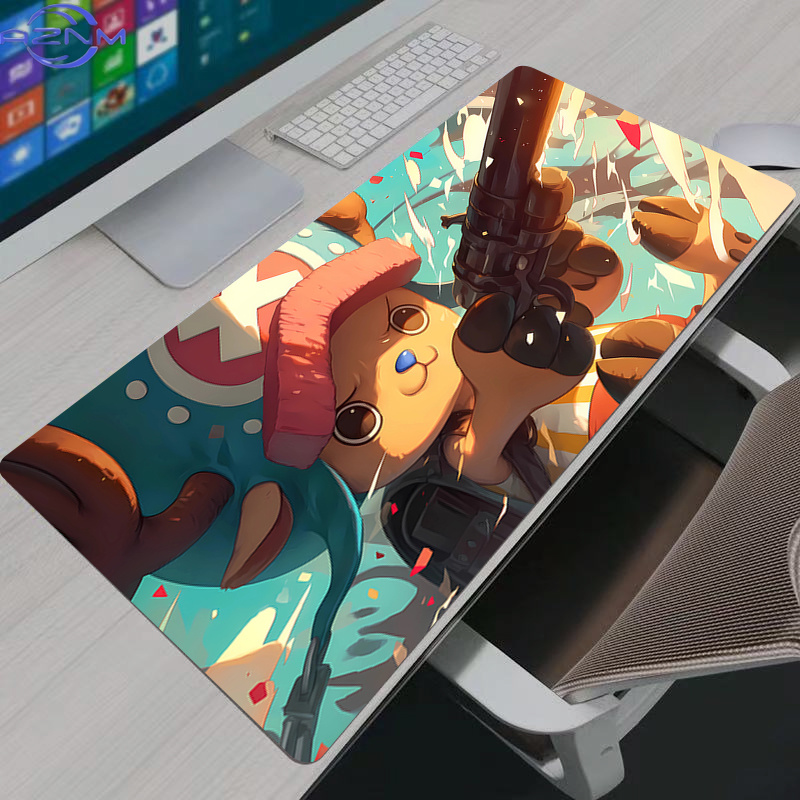 Desk Setup Maker - Grand tapis de souris pour ordinateur
