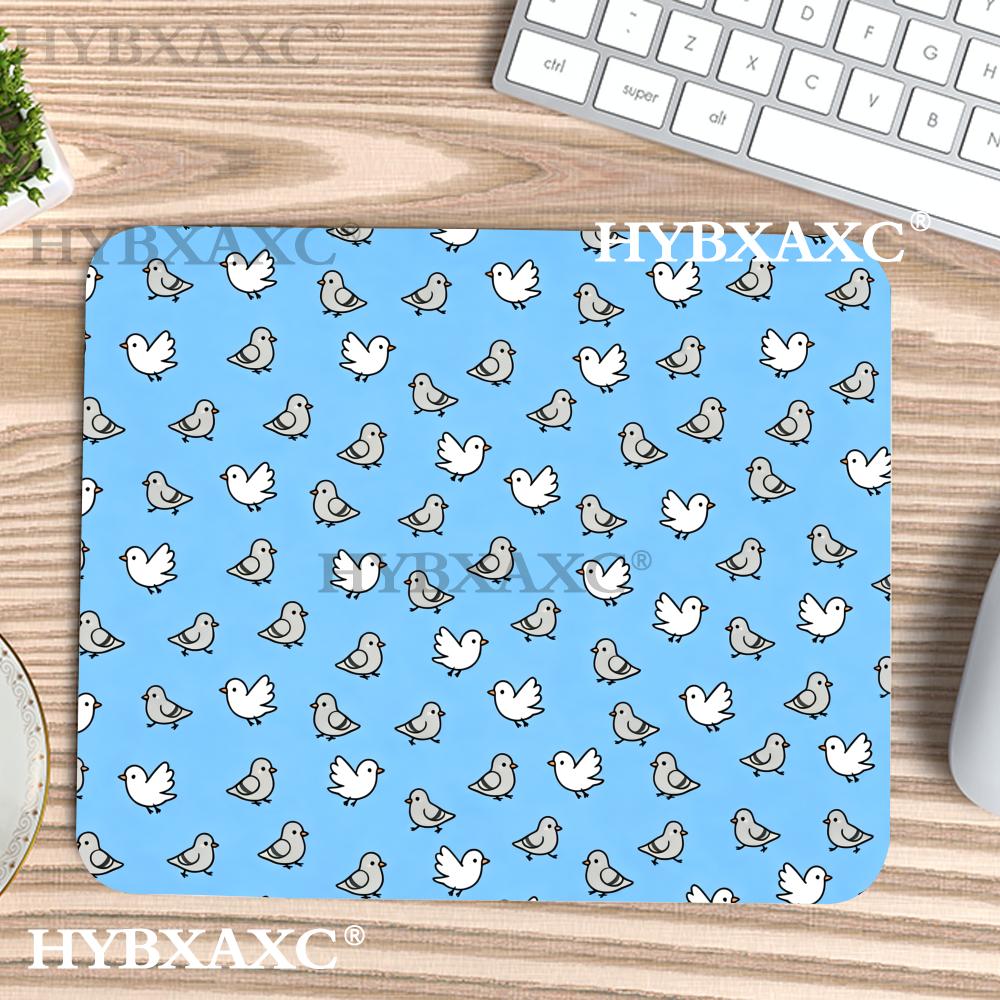 Desk Setup Or Set Up - HYBXAXC Tapis de souris avec motif