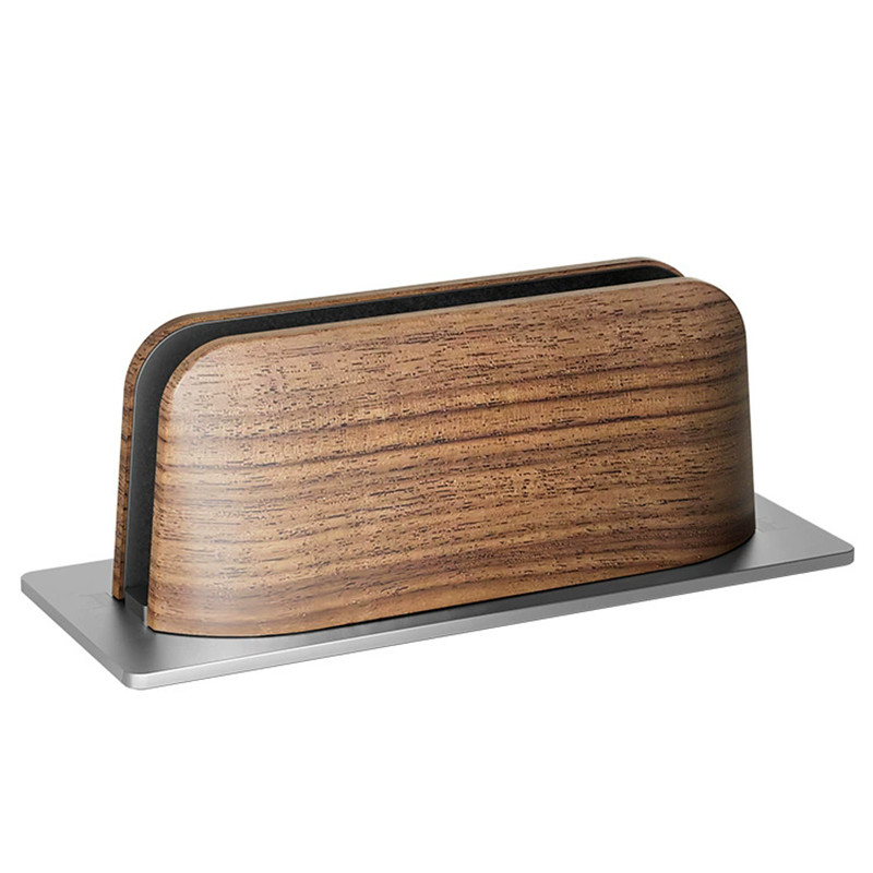 Desk Setup Macbook - Support vertical pour ordinateur portable, support