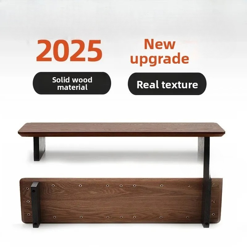 Desk Setup Living Room - Support de support de moniteur en