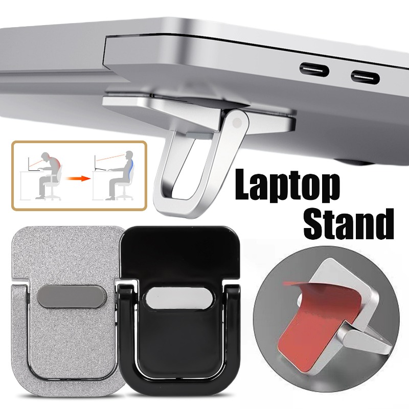Desk Setup Macbook - 2 supports de clavier, mini support