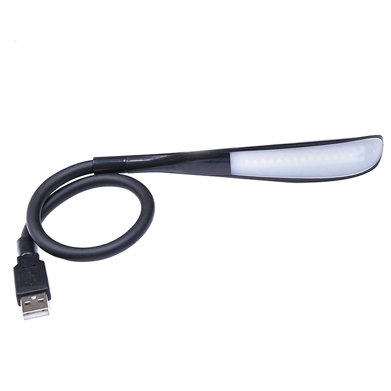 Desk Setup Maker - Lampe de livre USB 14 LED