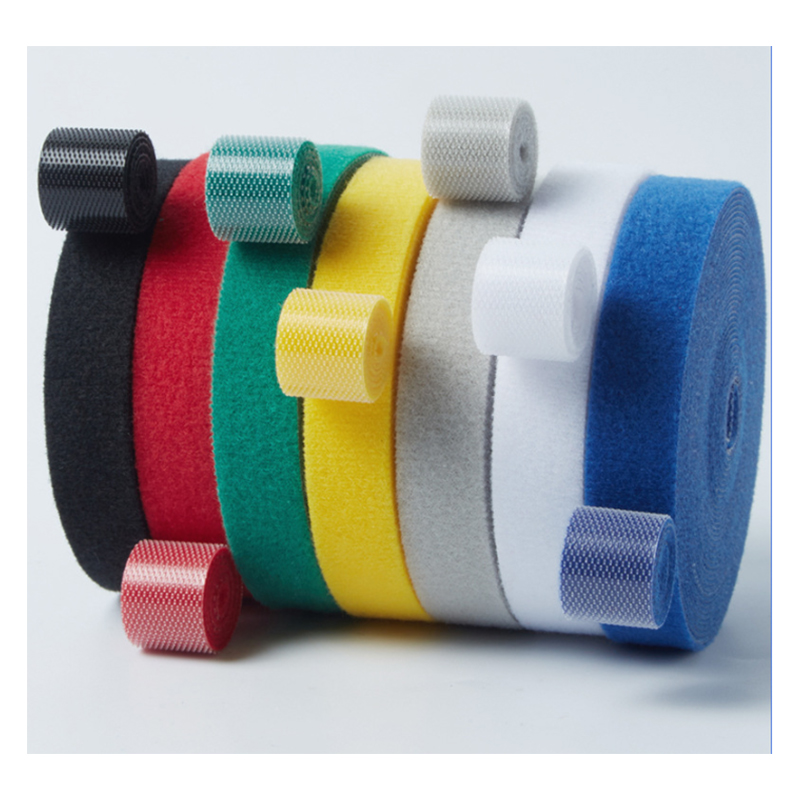 Cable Velcro Strap - Organisateur de câbles, gestionnaire de câbles,
