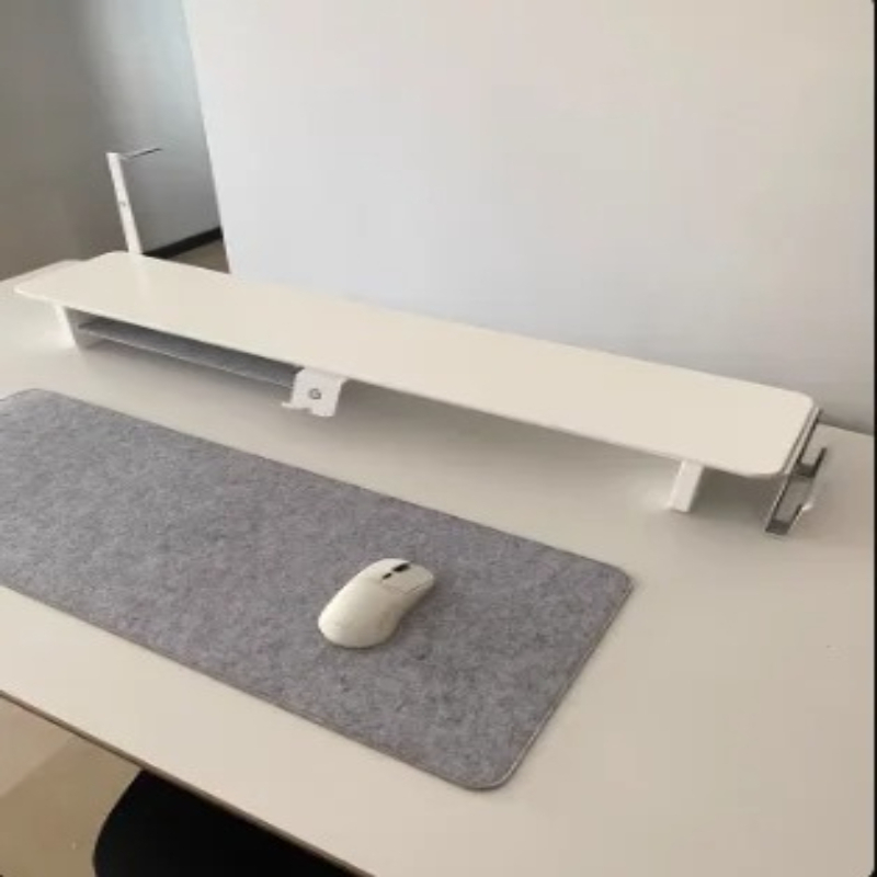 Desk Setup Living Room - ‌ ZORKMOU Z3 Support de moniteur