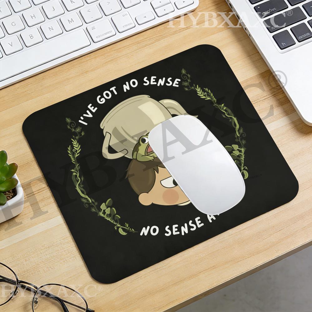 Desk Setup Or Set Up - HYBXAXC Tapis de souris et de