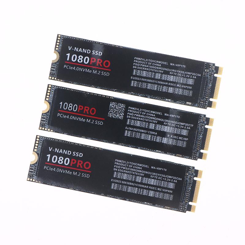 1080PRO M.2 NVMe PCIe4.0 NGFF  - Desk Setup Ps5 avis et prix