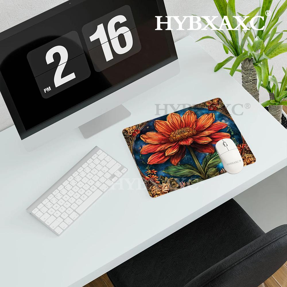 Tapis de souris HYBXAXC, idéal - Desk Setup Or Set Up avis et prix