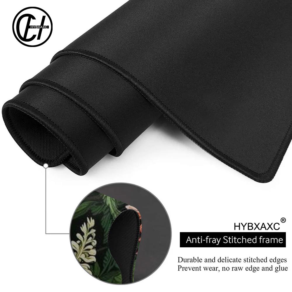 Tapis de souris HYBXAXC, idéal - Desk Setup Or Set Up avis et prix