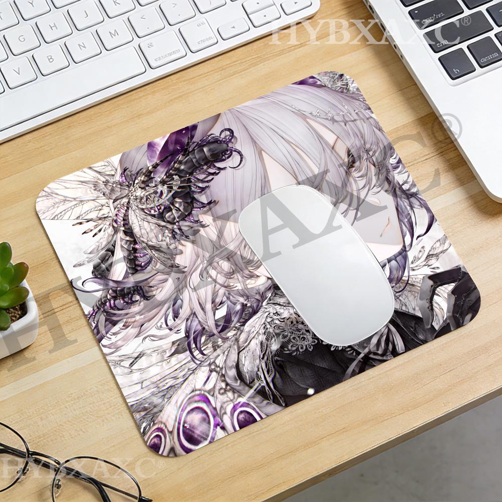Tapis de Souris Élégant HYBXAX - Desk Setup Or Set Up avis et prix
