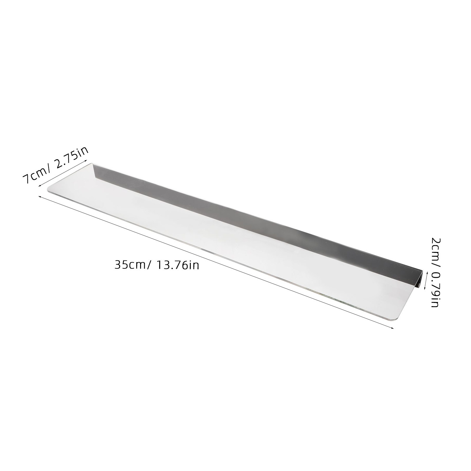 1 pièce, panneau de rangement  - Sticky Memo Holder avis et prix