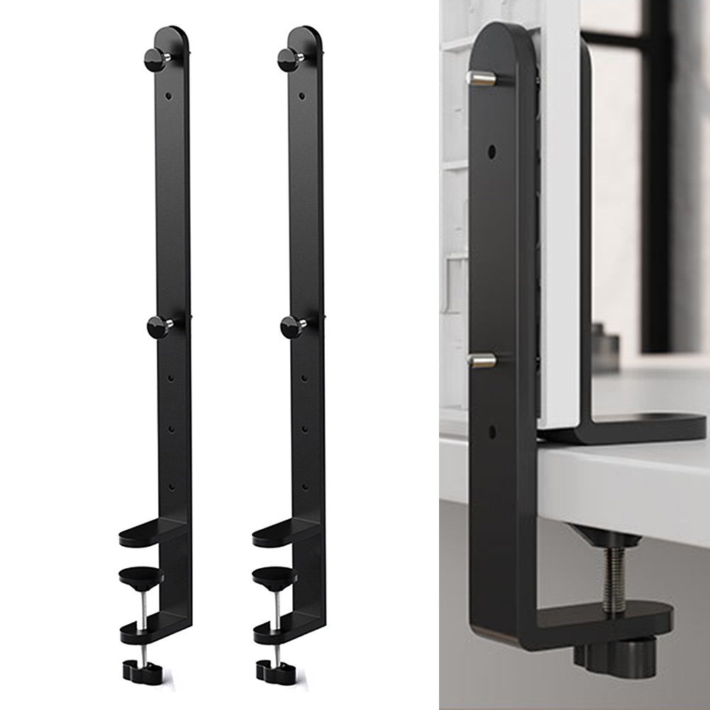 Pince de bureau étendue, 2 piè - Desk Setup Living Room avis et prix
