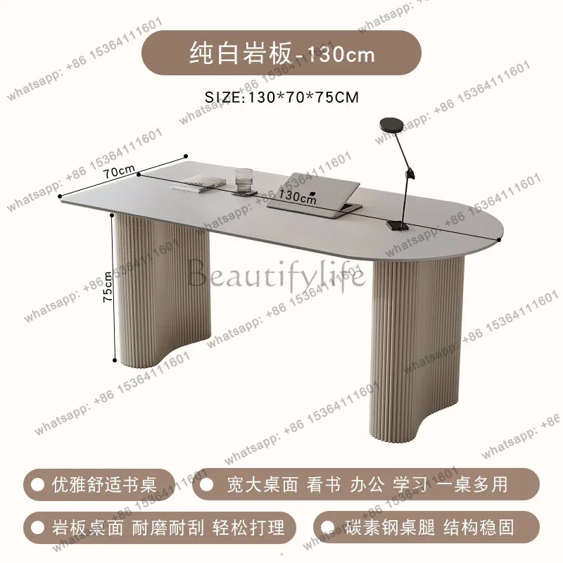 Table d'ordinateur portable po - Desk Setup Living Room avis et prix