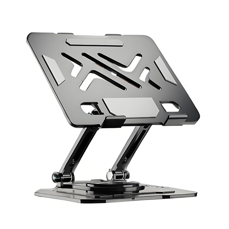 Support de tablette de bureau  - Dual Monitor Desk Setup avis et prix