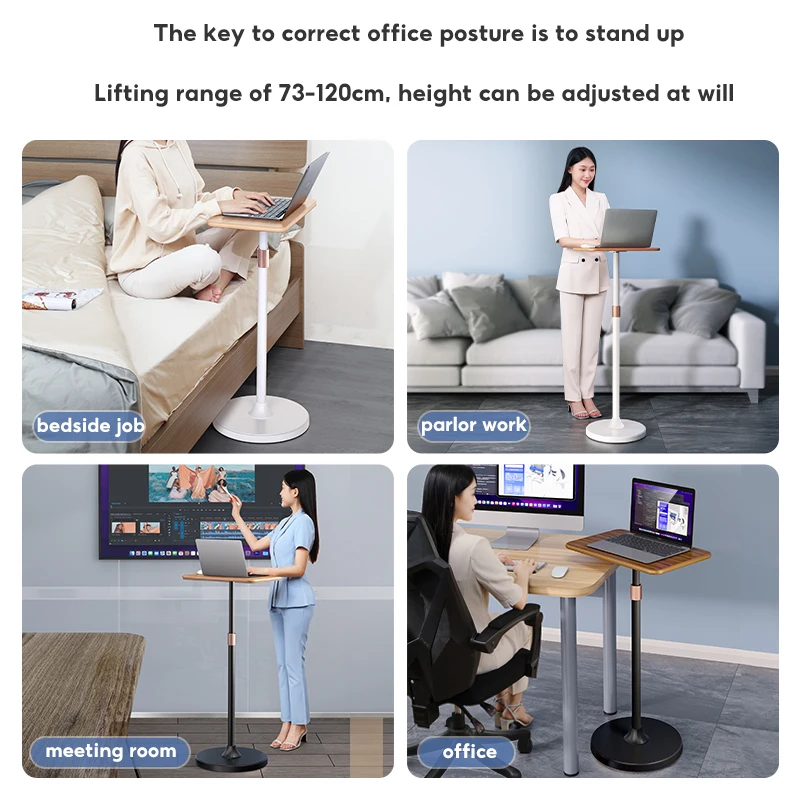 MoZhao support réglable pour o - Desk Setup Macbook avis et prix