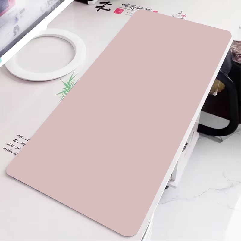 Tapis de souris de jeu vert so - Desk Setup Maker avis et prix
