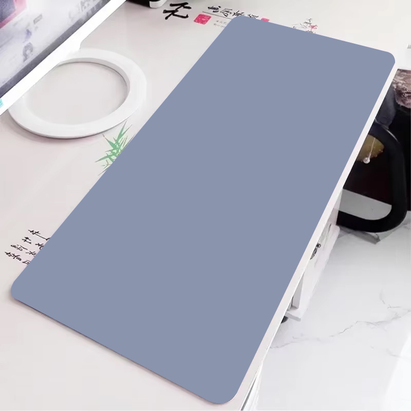 Tapis de souris de jeu vert so - Desk Setup Maker avis et prix