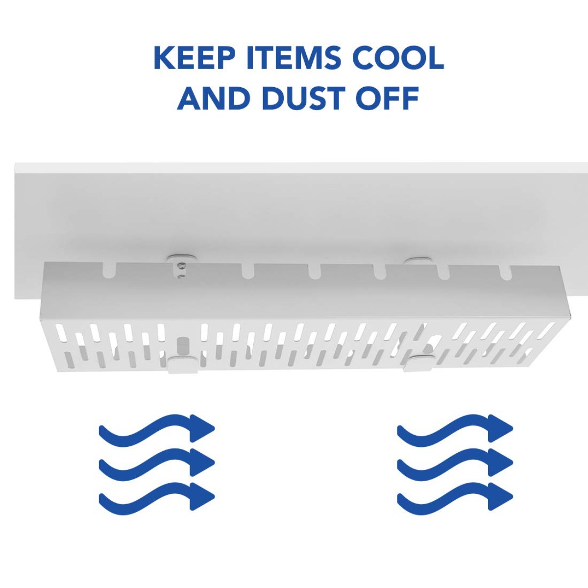 Organisateur de câbles pour bu - Desk Setup Living Room avis et prix