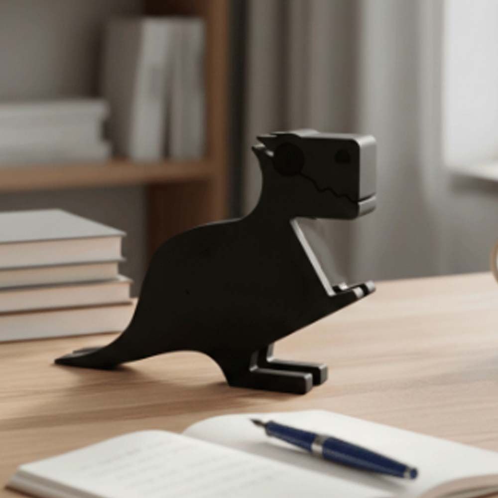 Porte-mémos dinosaure pour lis - Sticky Memo Holder avis et prix