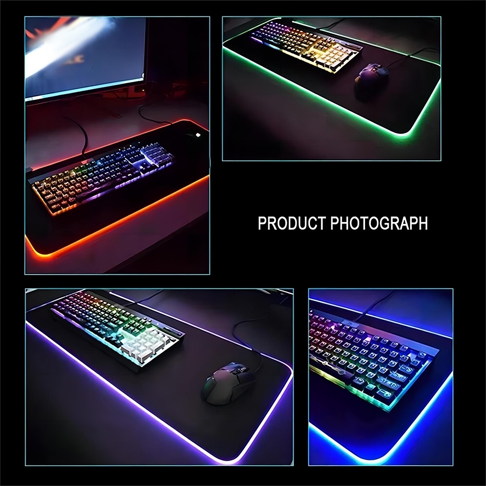 Tapis de souris Anime J-jujuts - Desk Setup Maker avis et prix