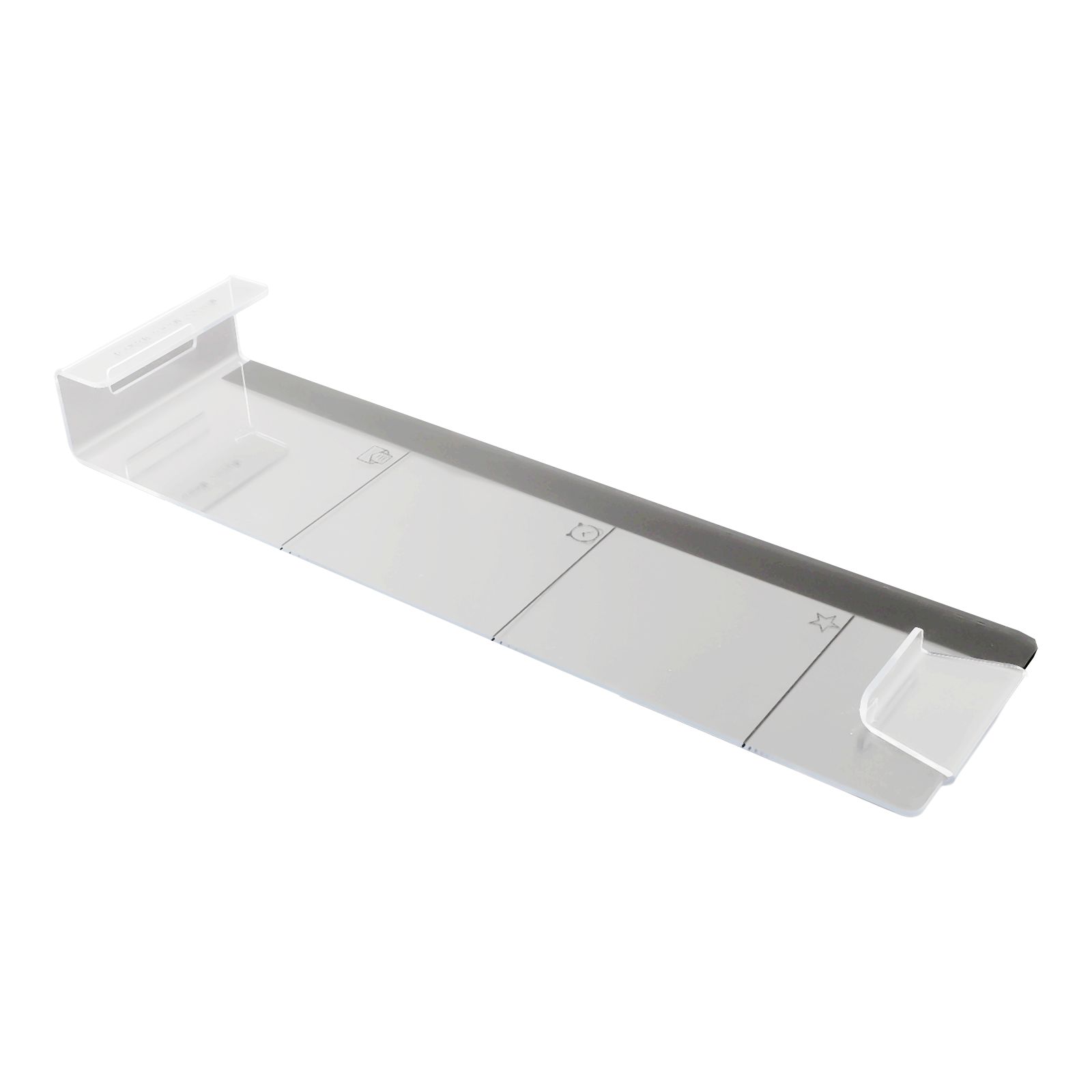 Nouveau Support de qualité pra - Sticky Memo Holder avis et prix