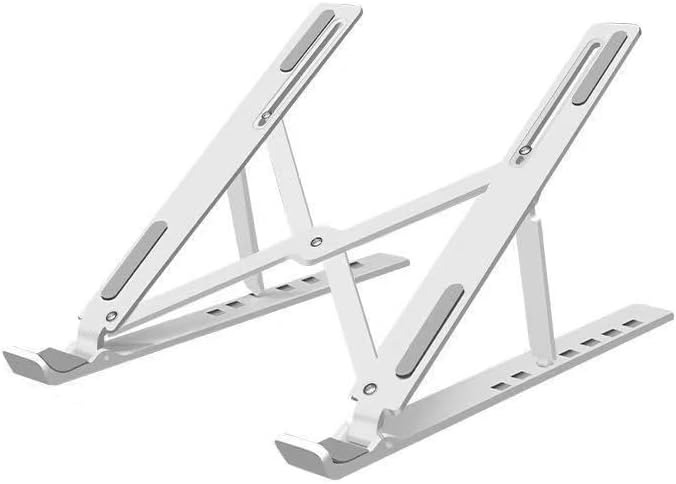 Support d'ordinateur portable  - Desk Setup Macbook avis et prix