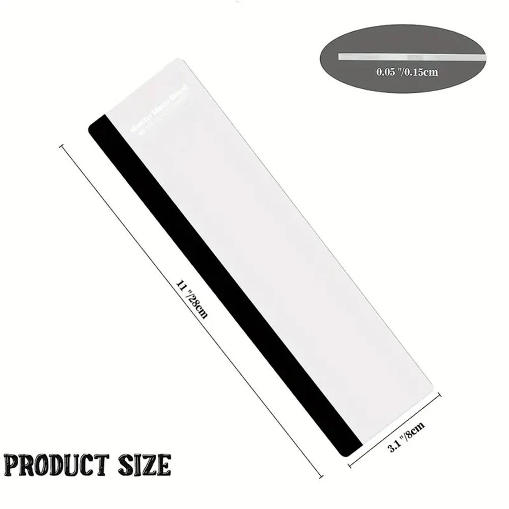 1 pièce, support adhésif pour  - Sticky Memo Holder avis et prix