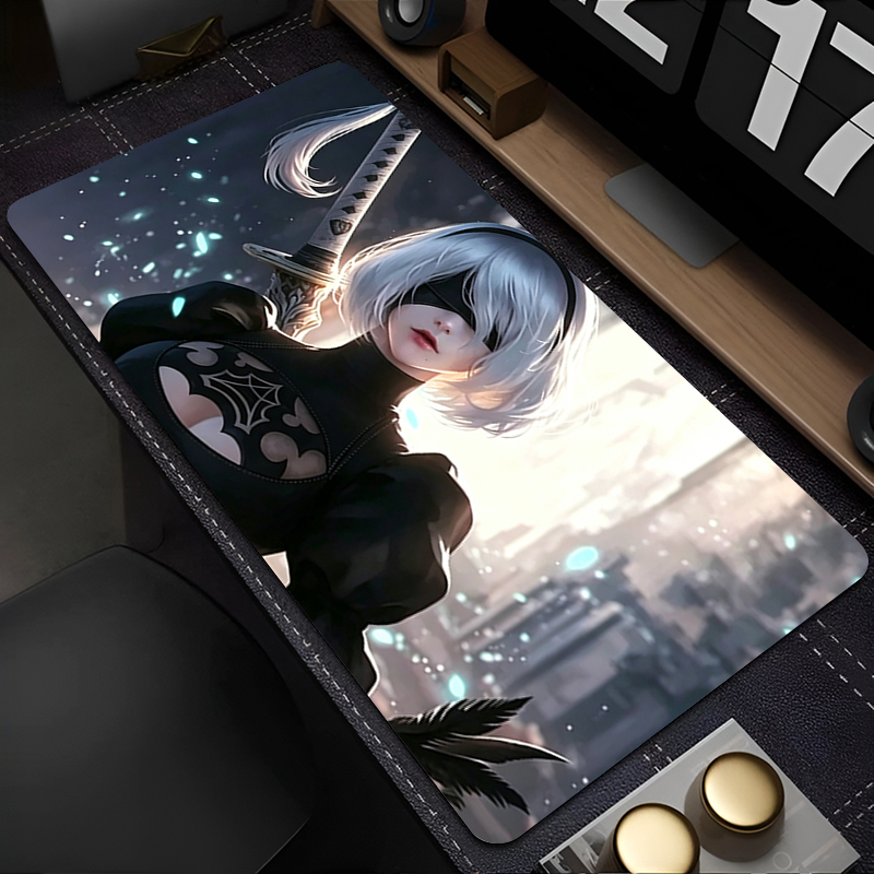 Tapis de Souris Gaming, Tapis  - Desk Setup Maker avis et prix