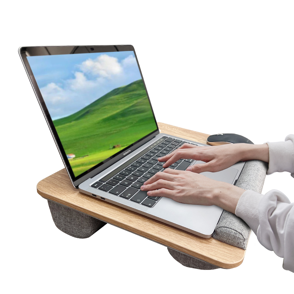 Mumucc-Table d'étude de lit su - Desk Setup Maker avis et prix