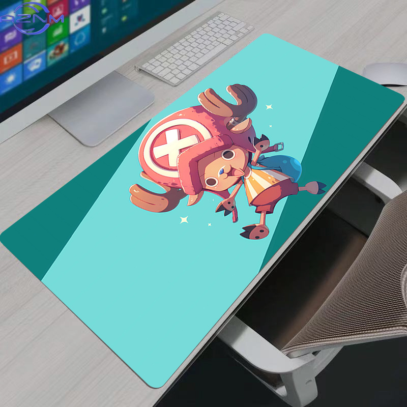 Grand tapis de souris pour ord - Desk Setup Maker avis et prix