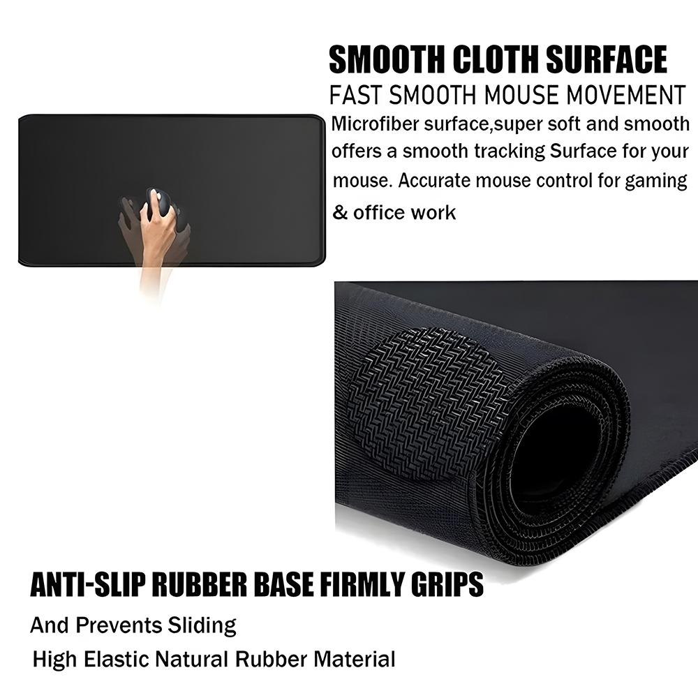 Tapis de souris B-Blue Lock, é - Desk Setup Blue avis et prix