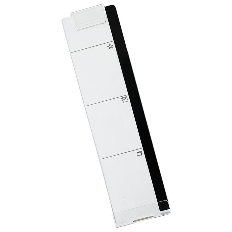652F surveille le panneau mémo - Sticky Memo Holder avis et prix
