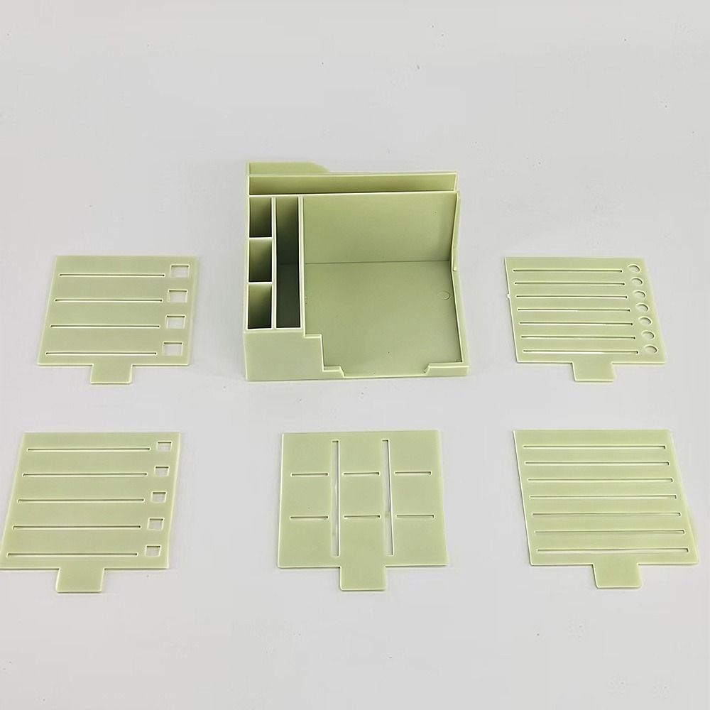Outils de stockage de notes au - Sticky Memo Holder avis et prix