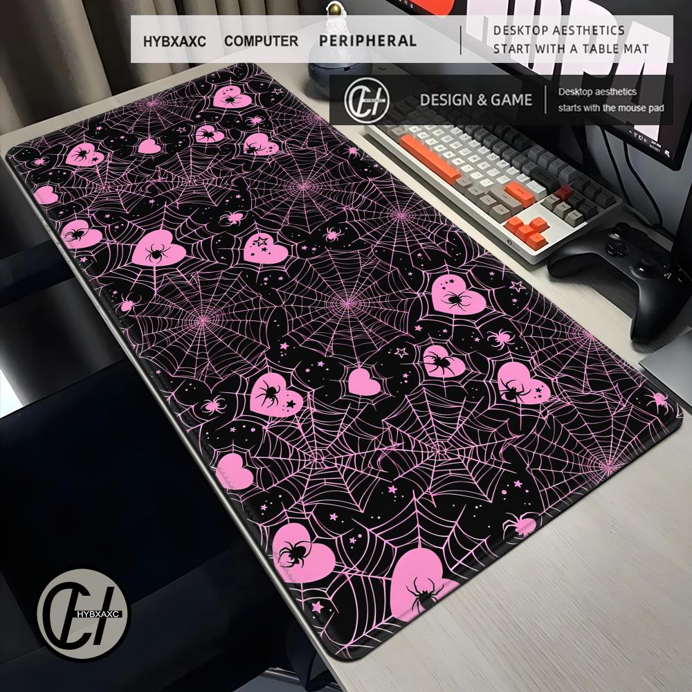 Tapis de bureau 90x40 cm en fo - Desk Setup Or Set Up avis et prix