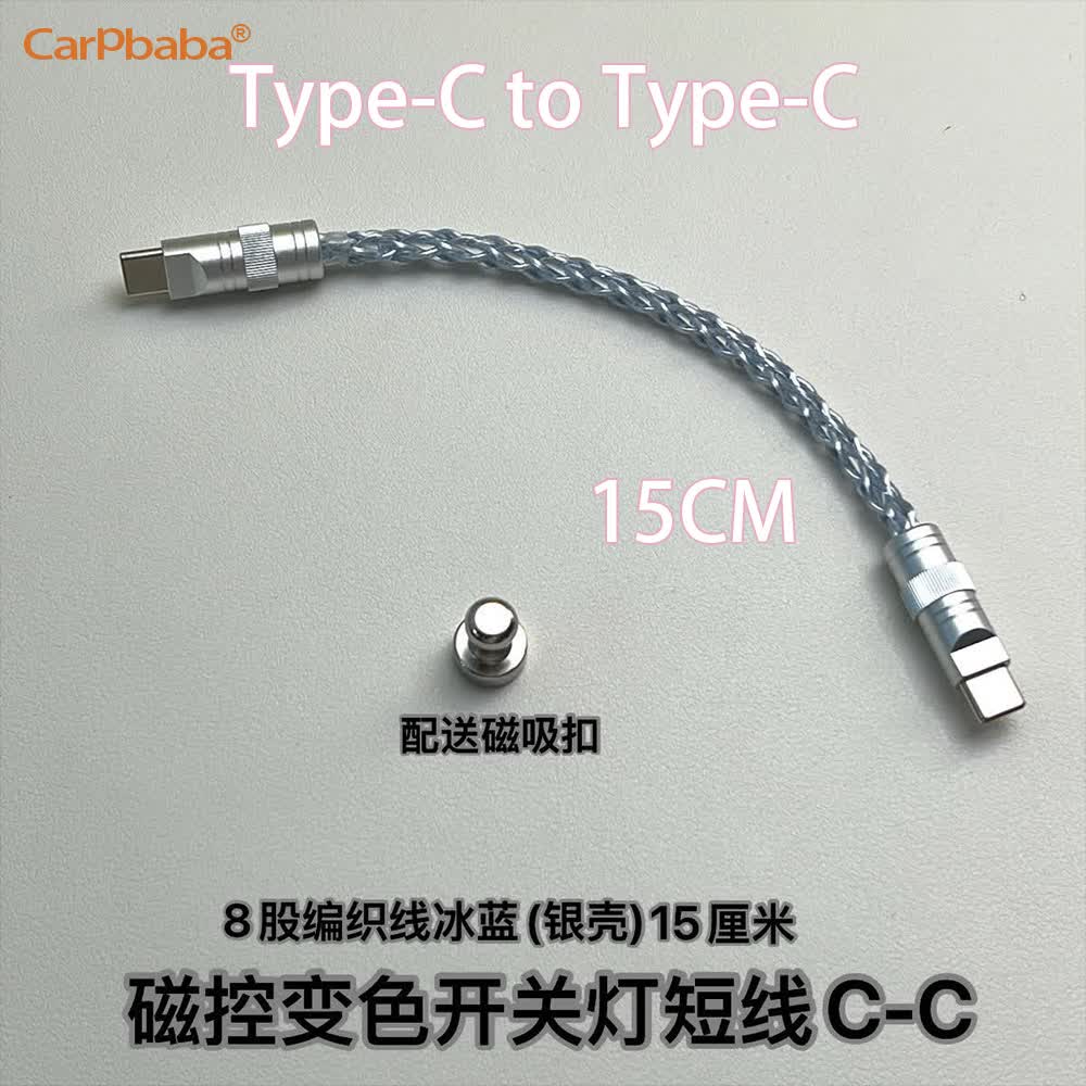 Hub USB de jeu 8K K4HM6 Type-C - Desk Setup Hub avis et prix