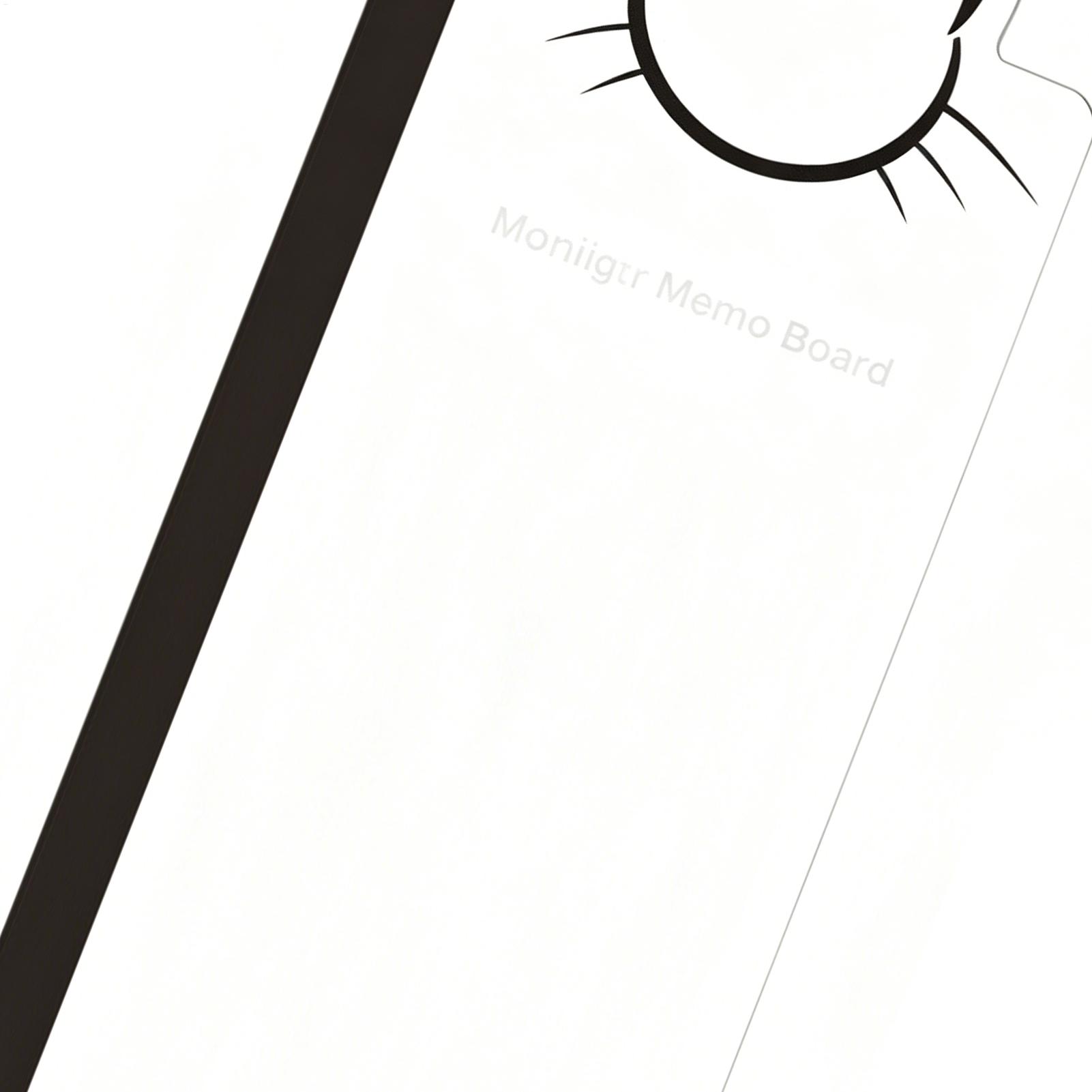 Support de notes adhésives pou - Sticky Memo Holder avis et prix