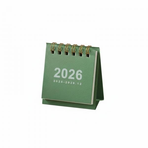 Calendrier de bureau 2026, min - Desk Setup Planner avis et prix