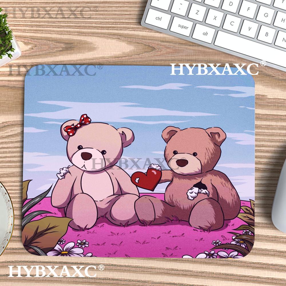 HYBXAXC Tapis de Souris Rétro  - Desk Setup Couple avis et prix