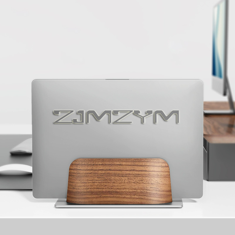 Support vertical pour ordinate - Desk Setup Macbook avis et prix