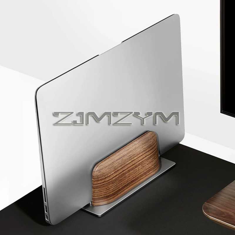Support vertical pour ordinate - Desk Setup Macbook avis et prix