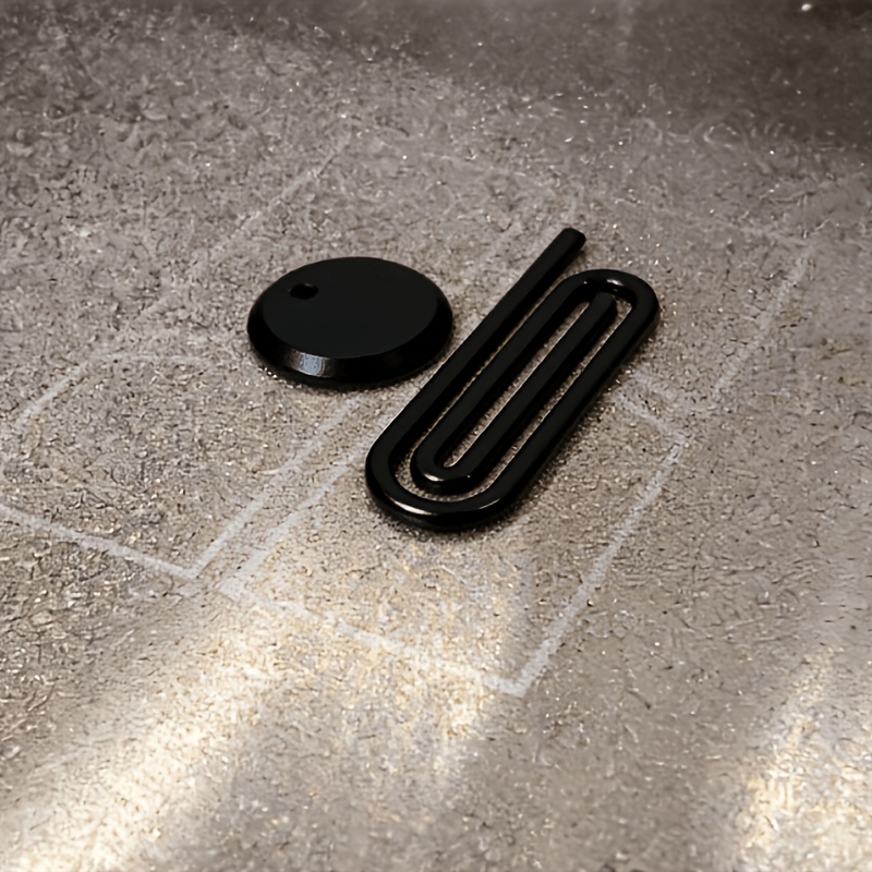 1 porte-mémo de bureau 3D en f - Sticky Memo Holder avis et prix