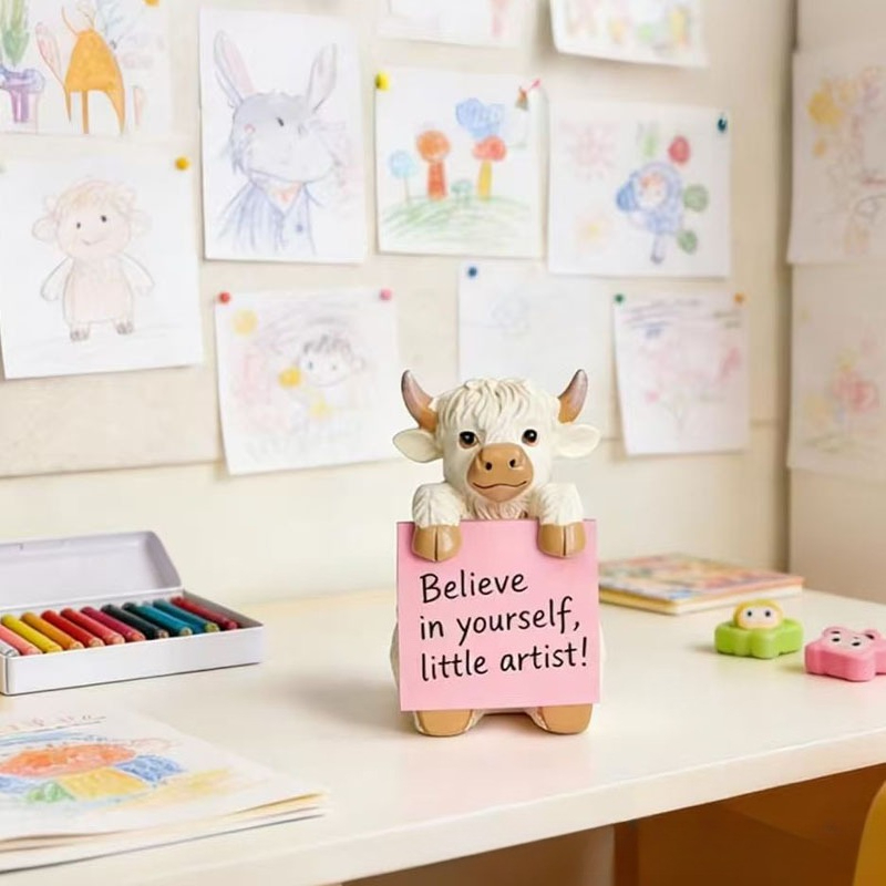 Distributeur de notes adhésive - Sticky Memo Holder avis et prix