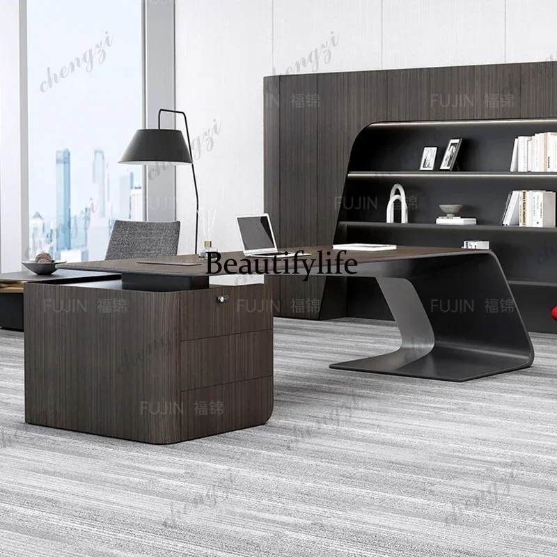 Bureau de travail esthétique,  - Desk Setup Corner avis et prix