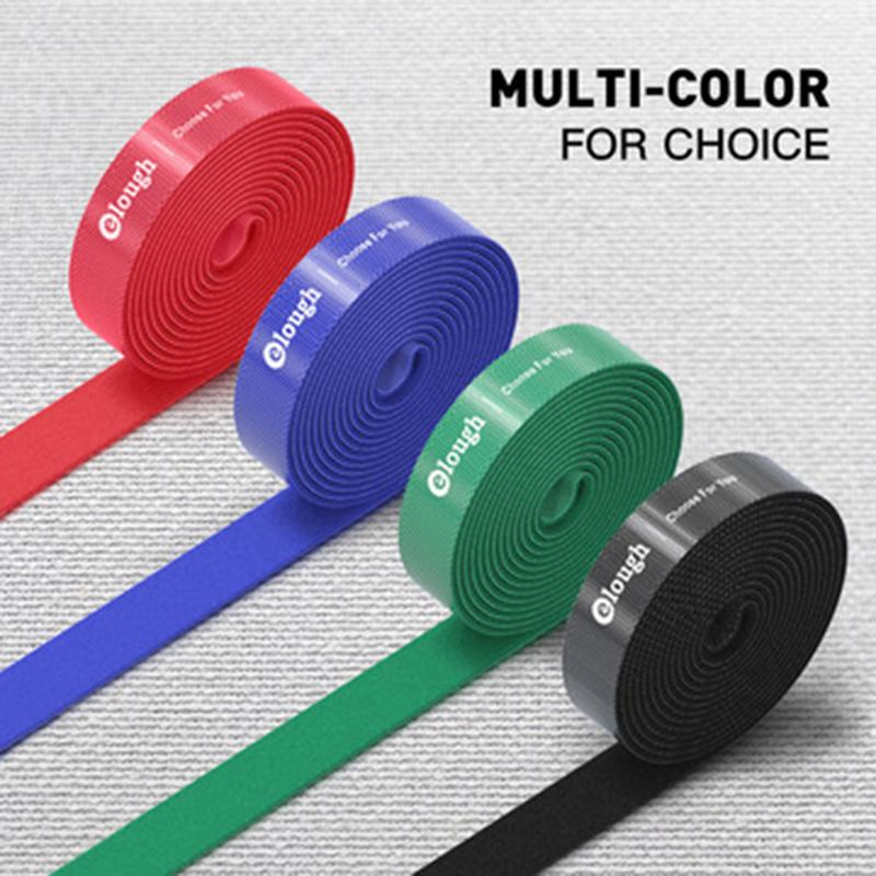 Attaches de cordon pour l'élec - Cable Velcro Strap avis et prix