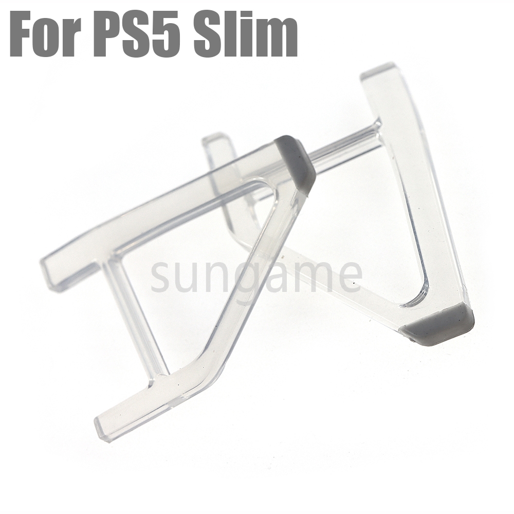 1 paire Mini support pour PS5  - Desk Setup Ps5 avis et prix