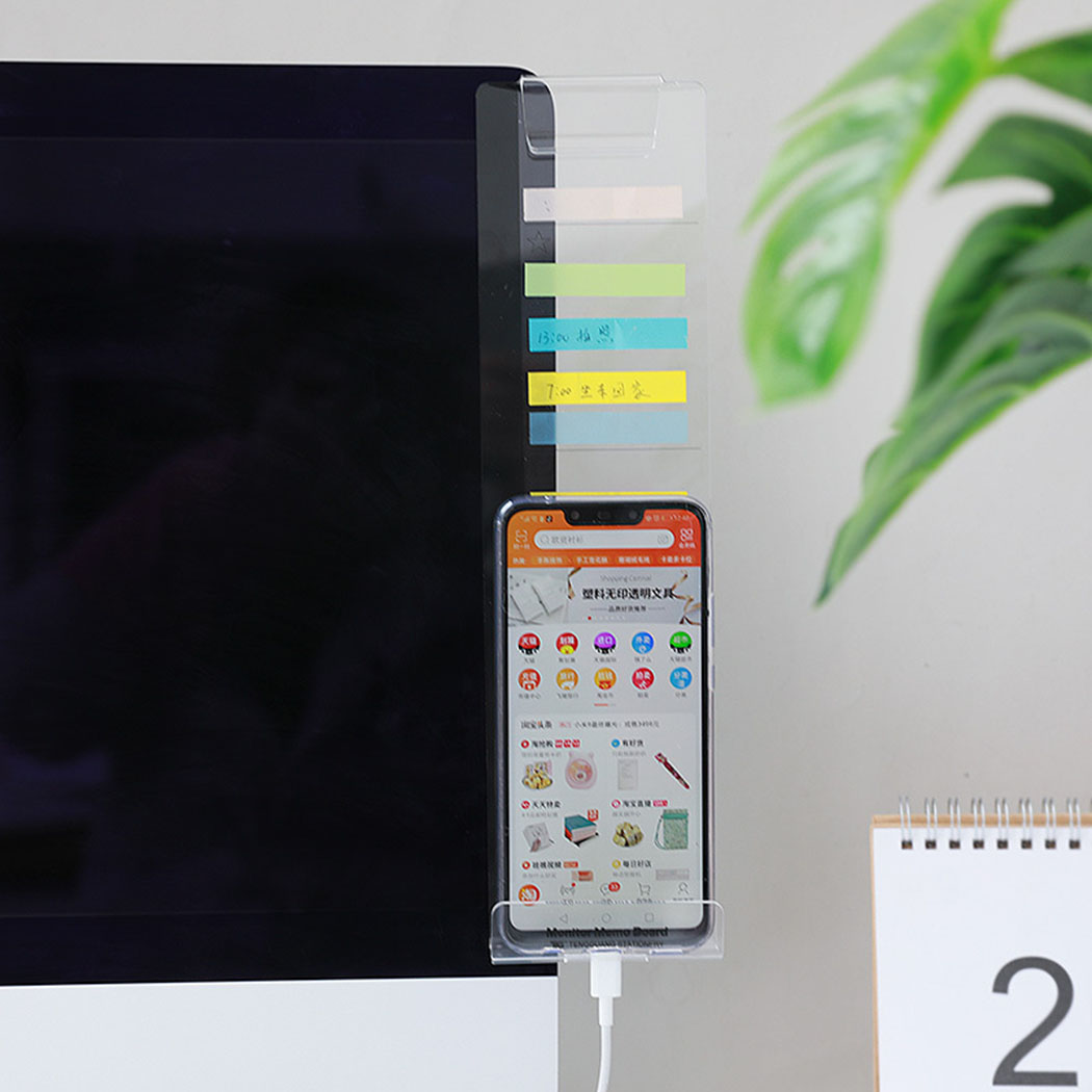Tableau mémo de Message de mon - Sticky Memo Holder avis et prix