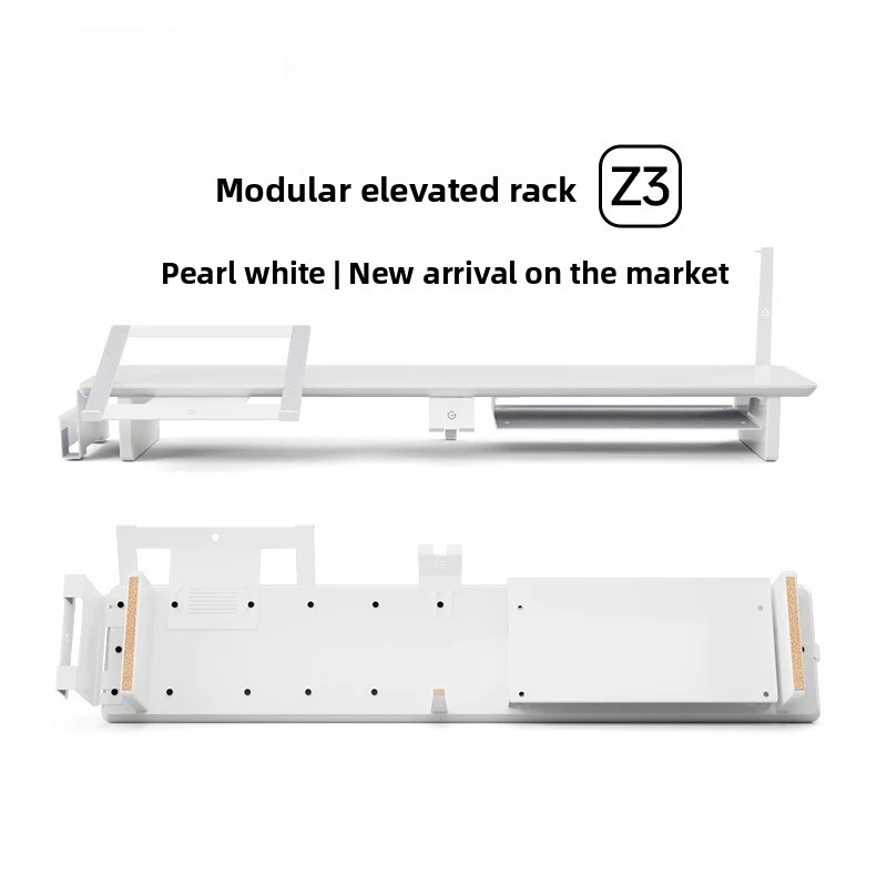 ‌ ZORKMOU Z3 Support de monite - Desk Setup Living Room avis et prix