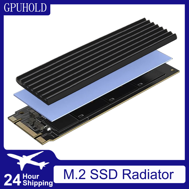 GPUHLOD M.2 SSD dissipateur th - Desk Setup Ps5 avis et prix